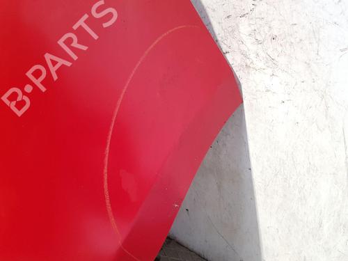 Rear bumper VAUXHALL CORSA Mk IV (E) (X15) 1.4 | BP29815928C8 
