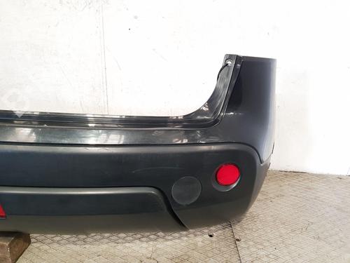 Rear bumper NISSAN QASHQAI I (J10, NJ10) 1.6 | BP29957280C8
