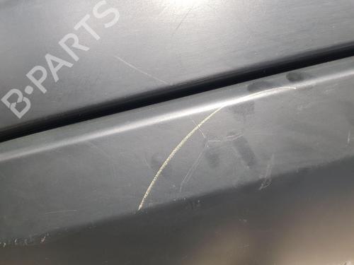 Rear bumper NISSAN QASHQAI I (J10, NJ10) 1.5 dCi | BP29045141C8 