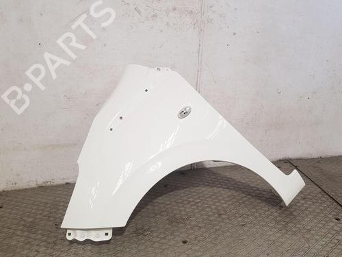 Left front fenders PEUGEOT 108 1.0 VTi | BP30603743C41