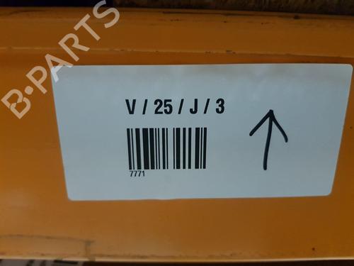 Módulo de ABS RENAULT TRAFIC II Van (FL) 2.0 dCi 115 (FL01, FL0U, FL00, FL0H, FL0M) | BP31723041M43 