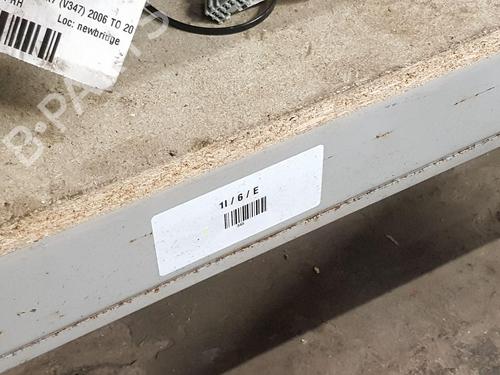 Right rear brake caliper FORD TRANSIT Van (FA_ _) 2.2 TDCi | BP25883448M106