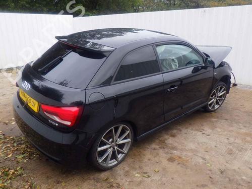 Electronic module AUDI A1 (8X1, 8XK) 1.4 TSI | BP40497076M83 - Image 12