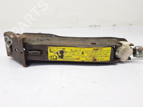 Reservehjulssett VW LUPO I (6X1, 6E1) 1.0 | BP28032616C119 