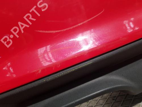 Rear bumper AUDI A1 Sportback (8XA, 8XF) 1.4 TFSI | BP29549431C8 