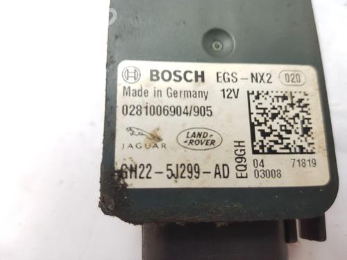 Electronic sensor LAND ROVER DISCOVERY SPORT (L550) 2.0 D 4x4 | BP28612500M84