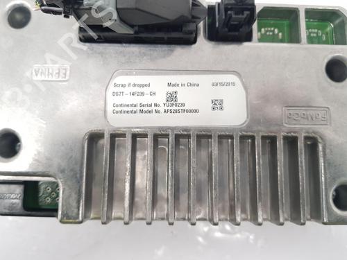 Electronic module FORD MONDEO V Turnier (CF) 2.0 TDCi | BP31910381M83