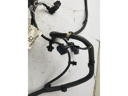 Electronic sensor LAND ROVER RANGE ROVER EVOQUE (L551) 2.0 D180 MHEV 4x4 | BP38954511M84 - Image 5