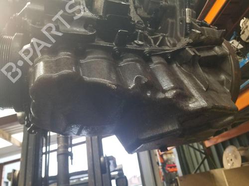 Engine BMW 1 (F20) 116 d | BP32275271M1