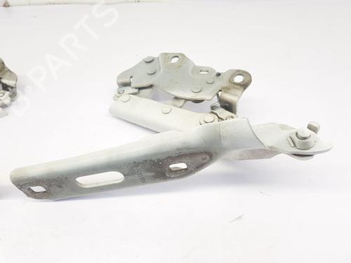 Hinge/Door check strap AUDI A3 (8V1, 8VK) 1.6 TDI | BP26310330C146 