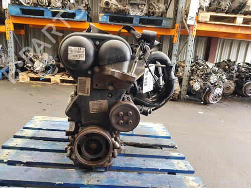 Engine VOLVO S40 II (544) 1.6 | BP26569740M1