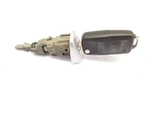 Ignition barrel VW GOLF PLUS V (5M1, 521) 2.0 TDI 16V | BP36240636M48  - Image 5