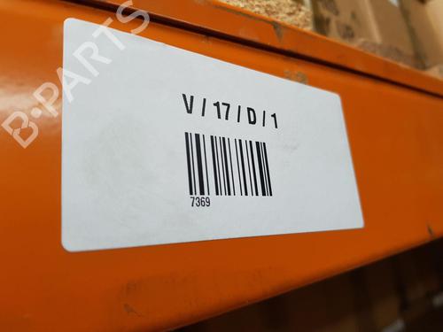 Right sun visor RENAULT KADJAR (HA_, HL_) 1.5 dCi 110 (HLA3) | BP38304835I2 - Image 7