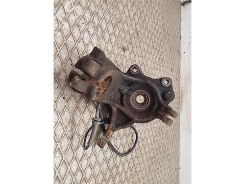 Left front steering knuckle CITROËN DS3 (SA_) 1.4 VTi 95 | BP35933944M25 - Image 4