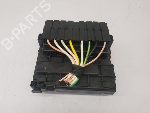 Fuse box PEUGEOT PARTNER Box Body/MPV 1.6 HDi | BP39886784E1 - Image 4