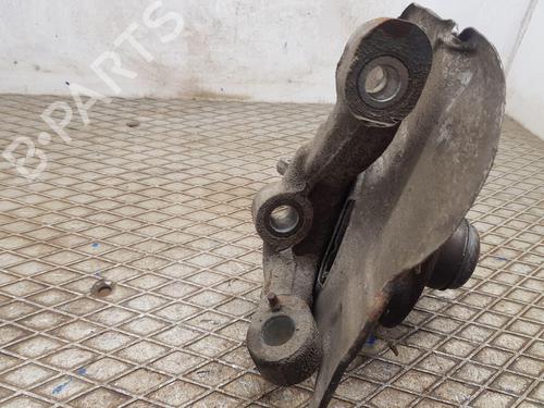 Left front steering knuckle MERCEDES-BENZ CLS Shooting Brake (X218) CLS 250 CDI / BlueTEC / d (218.903, 218.904) | BP30650004M25 