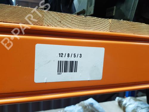 Radiator fan MERCEDES-BENZ C-CLASS (W203) C 220 CDI (203.008) | BP30628025M35