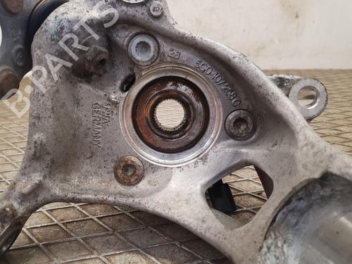 Right front steering knuckle VW PASSAT B8 (3G2, CB2) 2.0 TDI | BP36565462M26 - Image 7