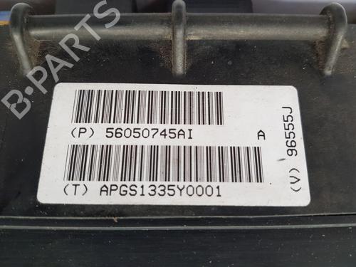 Fuse box JEEP CHEROKEE (KJ) 2.4 4x4 | BP39206165E1 - Image 7