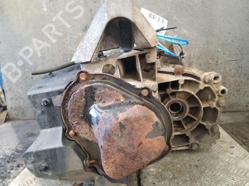 Gearbox FORD FOCUS III 1.0 EcoBoost | BP31983602M3 