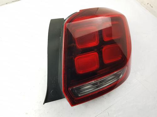 Right taillight DACIA SANDERO II TCe 90 (B8M1, B8MA, B8AC) | BP28158041C35 