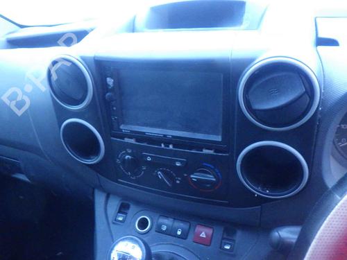 Engine CITROËN BERLINGO Box Body/MPV (B9) 1.6 HDi 75 | BP33056596M1  - Image 12