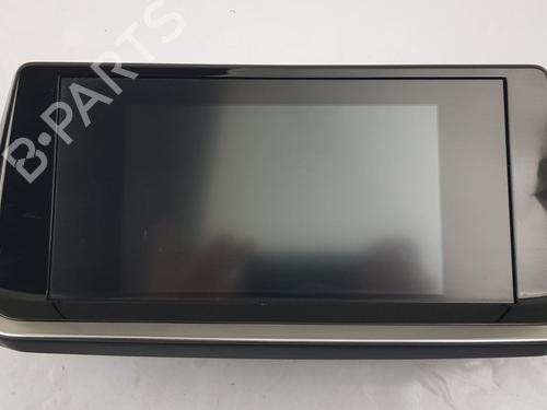 Radio PEUGEOT 208 II (UB_, UP_, UW_, UJ_) 1.2 PureTech 100 | BP29229977E6 