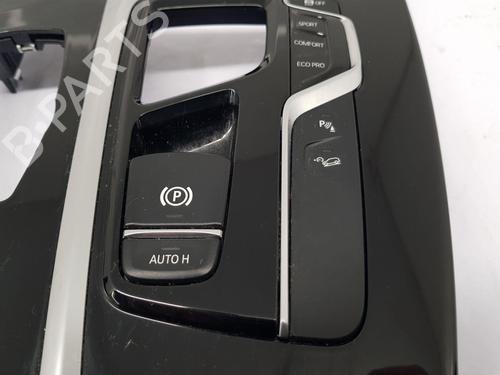 Shift knob BMW X4 (G02, F98) xDrive 20 d Mild-Hybrid | BP32127647I34 - Image 4