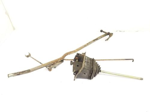 Used Gear lever Gear lever VW TRANSPORTER T4 Bus (70B, 70C, 7DB, 7DK, 70J, 70K, 7DC, 7DJ) 2.5 (110 hp) 36406164 36406164