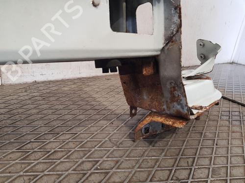 Front bumper reinforcement FIAT DOBLO Cargo (263_) 1.6 D Multijet (263WXD1B, 263WXR1B, 263WXX1B, 263ZXD1B,... | BP22670073C109 