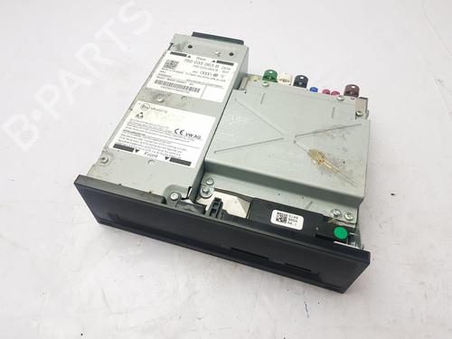 Used Electronic module Electronic module VW TOUAREG (CR7, RC8) [2017-2026] 34331763 34331763