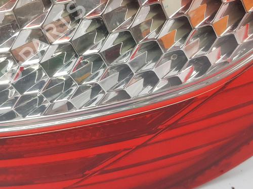 Right taillight FORD MONDEO IV Turnier (BA7) 1.8 TDCi | BP32398043C35