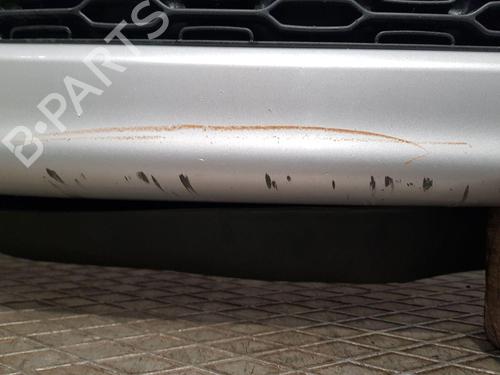 Front bumper PEUGEOT 107 (PM_, PN_) 1.0 | BP28500964C7