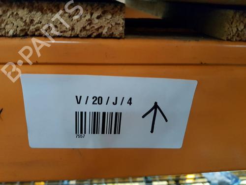 Steering column universal joint NISSAN PIXO (UA0) 1.0 | BP22676516M114 