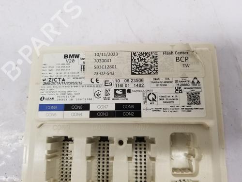 Electronic module BMW XM (G09) XM All-wheel Drive | BP39029065M83 - Image 4