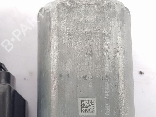 Front right window mechanism OPEL VIVARO C Van (K0) 1.5 | BP30823394C23