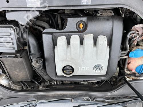 Engine VW GOLF V (1K1) 2.0 SDI | BP22655090M1 - Image 17
