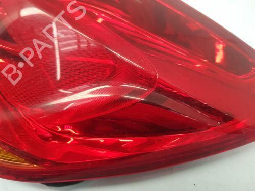 Right taillight VAUXHALL ASTRA Mk VI (J) (P10) 1.4 | BP30290289C35 