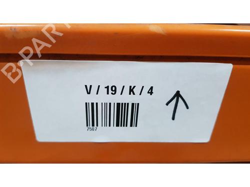 Other MITSUBISHI L200 / TRITON (KJ_, KK_, KL_) 2.4 DI-D 4WD (KL1T) | BP22677222O1 