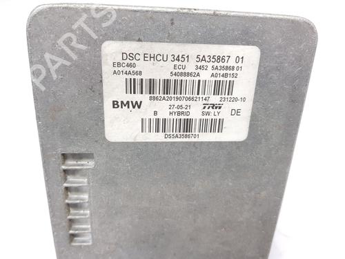 ABS pump BMW X4 (G02, F98) xDrive 20 d Mild-Hybrid | BP32177726M43 - Image 6