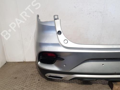 Rear bumper MG MG ZS SUV (AZS1) 1.5 VTi | BP27974862C8