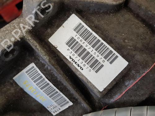 Gearbox VOLVO V50 (545) 2.4 | BP22670775M3