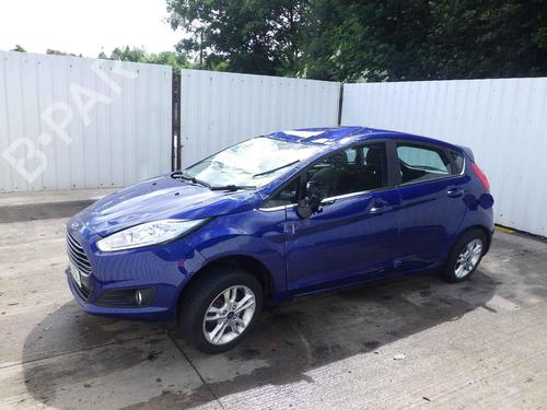 Engine FORD FIESTA VI (CB1, CCN) 1.0 | BP29045157M1  - Image 16