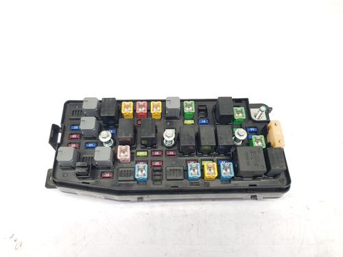 Used Fuse box VAUXHALL ANTARA A (L07) 2.2 CDTi 4x4 (184 hp) 29575660