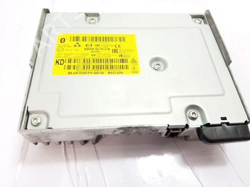 Electronic module MAZDA CX-5 (KF) 2.2 D | BP22674930M83