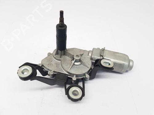 Used Rear wiper motor SKODA YETI (5L) 2.0 TDI 4x4 (140 hp) 29408006