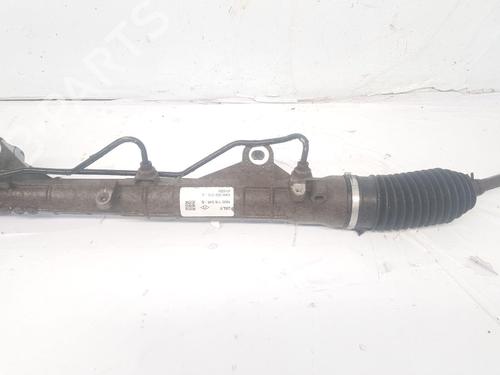 Steering rack DACIA LOGAN MCV II TCe 90 (K8M1, K8MA, K8AC) | BP40534169M22 - Image 4
