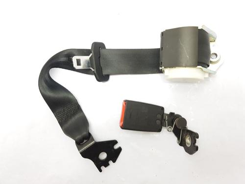 Used Front right seatbelt FORD FIESTA VI (CB1, CCN) 1.4 TDCi (70 hp) 29514609