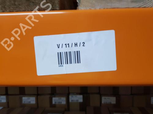 Right taillight VAUXHALL ASTRA Mk VI (J) (P10) 1.6 CDTi | BP30581199C35 