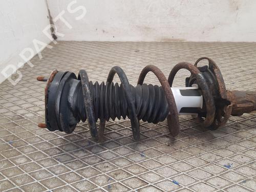 Right front shock absorber FORD FIESTA VI (CB1, CCN)  | BP28362860M17 